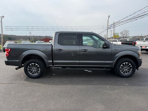 Used 2018 Ford F150 XLT w/ Equipment Group 301A Mid image 21