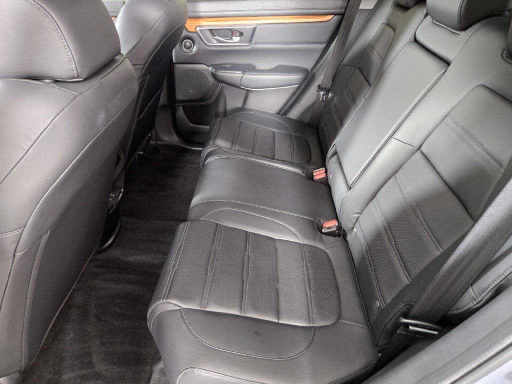 Used 2019 Honda CR-V EX-L image 18