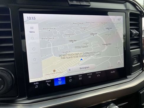 New 2026 Ford F250 King Ranch image 17