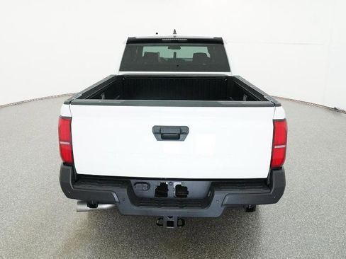 New 2026 Toyota Tacoma SR image 18