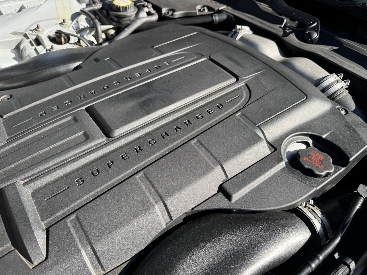 Used 2007 Jaguar XKR R RWD image 32