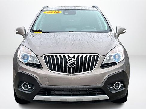 Used 2014 Buick Encore Premium image 2