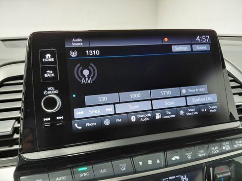 Used 2025 Honda Odyssey Sport-L image 34