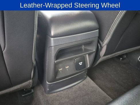Used 2021 Ford Ranger XLT w/ Tremor Off-Road Package AWD/4WD image 30