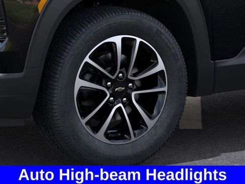 New 2026 Chevrolet TrailBlazer LT w/ Convenience Package image 10