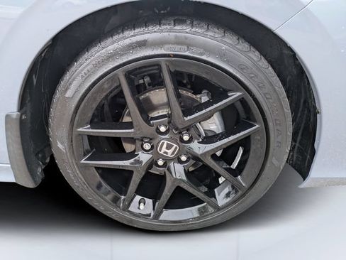 Used 2024 Honda Civic Sport image 10