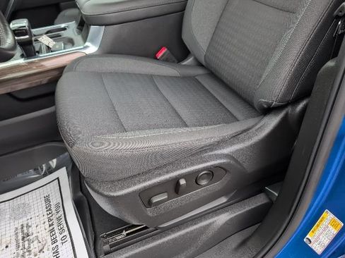 Certified 2022 Chevrolet Silverado 1500 LT w/ Protection Package image 12