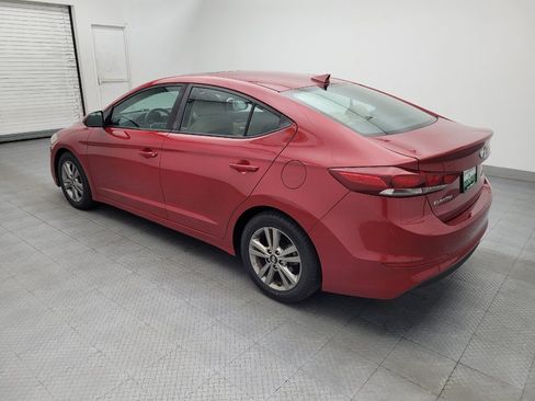 Used 2018 Hyundai Elantra Value Edition w/ Cargo Package FWD image 3