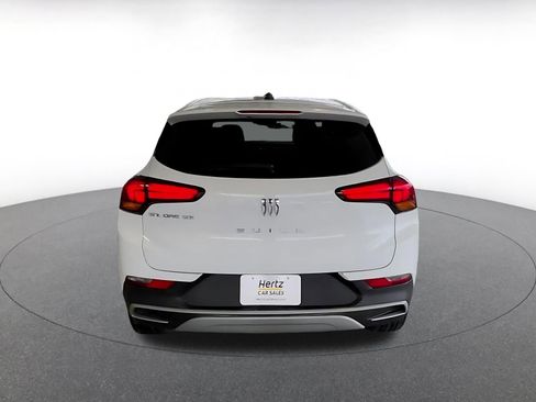 Used 2025 Buick Encore GX Preferred image 17