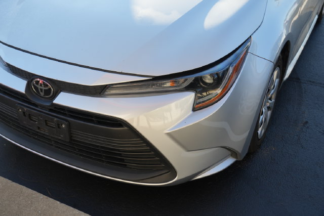 Used 2024 Toyota Corolla LE FWD image 7