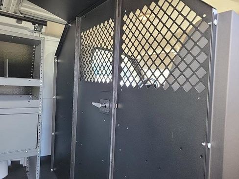 New 2024 Chevrolet Express 2500 w/ Driver Convenience Package image 13