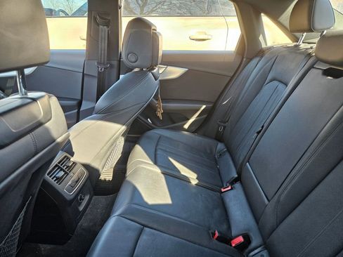 Used 2018 Audi A4 2.0T Premium Plus w/ Premium Plus Package image 11