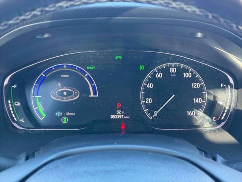 Used 2020 Honda Insight Touring image 25