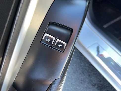 Used 2017 Chevrolet Corvette Stingray Coupe w/ 1LT image 14