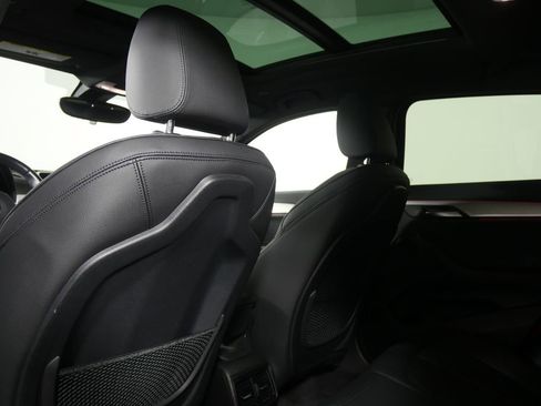 Certified 2023 BMW X2 sDrive28i w/ M Sport Package image 16