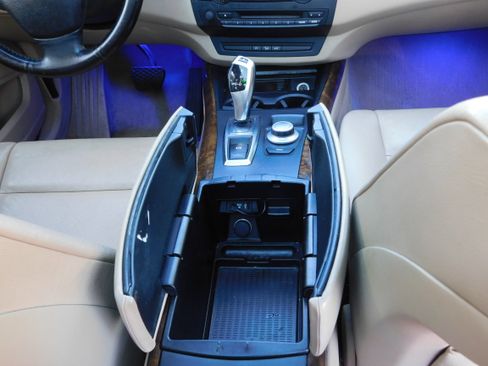 Used 2008 BMW X5 3.0si image 25