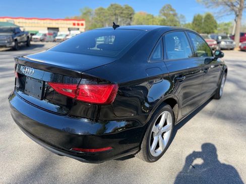 Used 2015 Audi A3 1.8T Premium w/ Cold Weather Package image 7