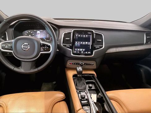Used 2020 Volvo XC90 T6 Inscription w/ Protection Package Premier AWD/4WD image 15