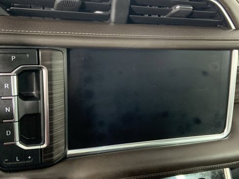 Used 2021 GMC Yukon Denali image 28