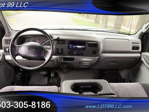Used 2002 Ford F250 XLT AWD/4WD image 2