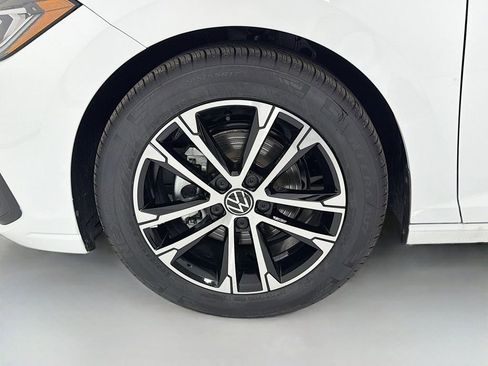 New 2026 Volkswagen Jetta Sport FWD image 30