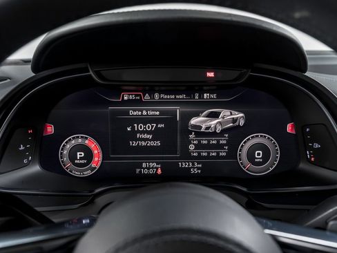 Used 2020 Audi R8 V10 image 16