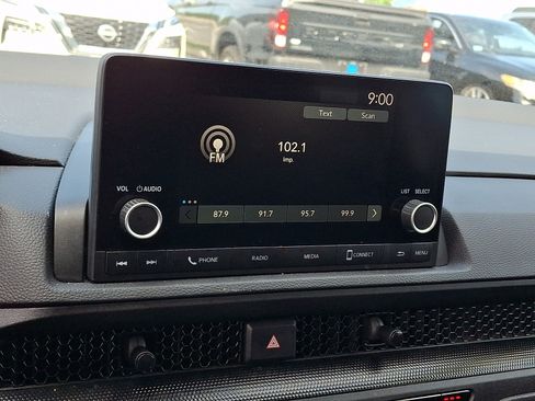 Used 2023 Honda CR-V EX image 17