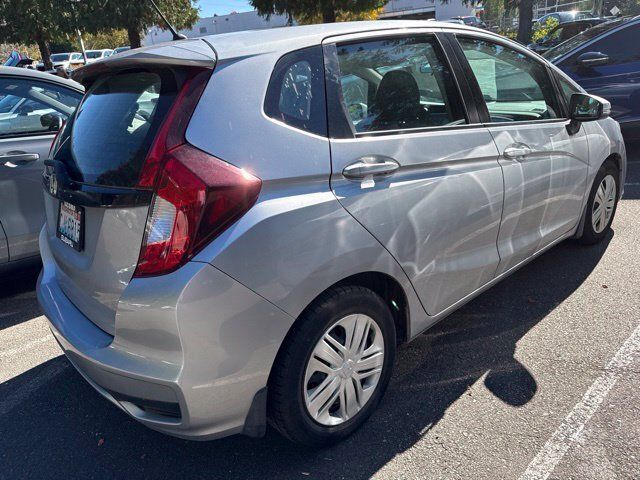 Used 2019 Honda Fit LX image 3
