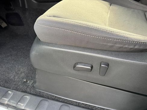 Certified 2023 Nissan Frontier SV w/ Technology Package image 17