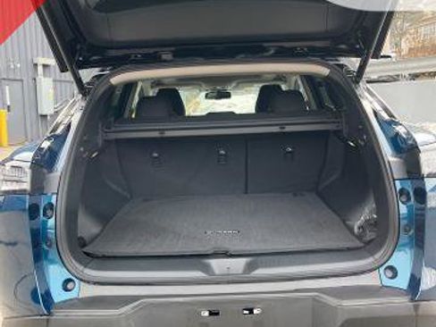 Certified 2025 Nissan Murano SL w/ Cargo Package image 17