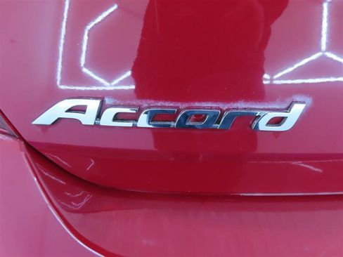 Used 2016 Honda Accord EX-L image 13