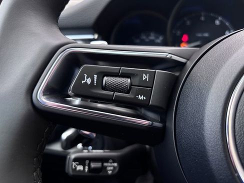 New 2026 Porsche Macan image 14