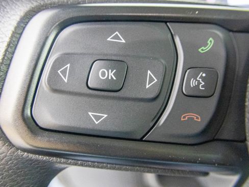 New 2026 Jeep Wrangler Sport image 27