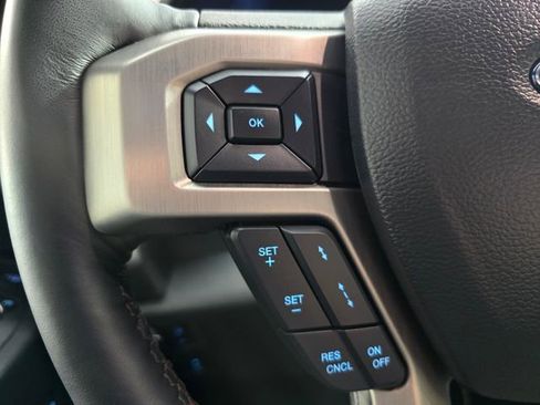Used 2022 Ford F450 Platinum AWD/4WD image 29