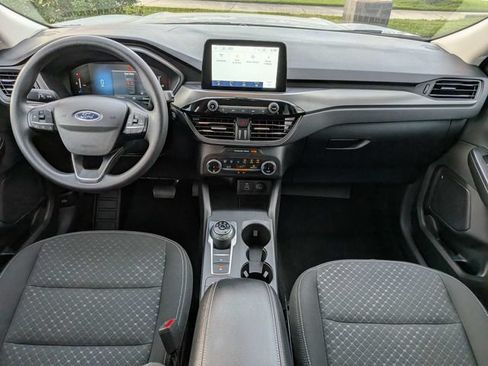 Used 2025 Ford Escape Active FWD image 16