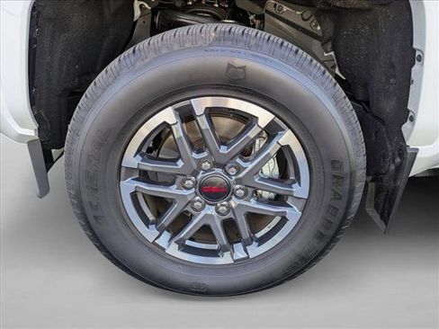 Used 2024 Toyota Tacoma TRD Sport image 22