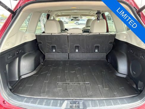 Used 2020 Subaru Forester Limited AWD/4WD image 29