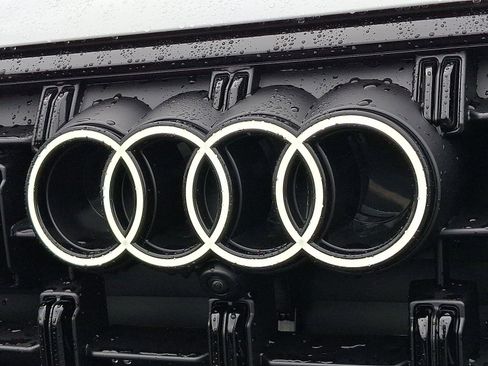 New 2026 Audi Q7 3.0T Premium Plus image 23