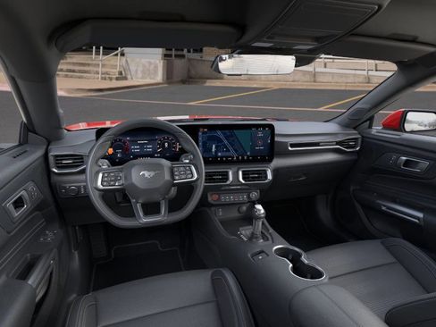 New 2026 Ford Mustang GT Premium RWD image 11