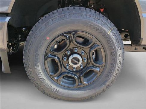 New 2026 Ford F250 XL w/ STX Appearance Package image 10