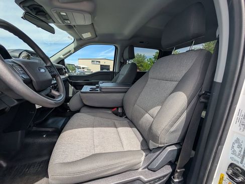 Used 2024 Ford F150 XL w/ Equipment Group 103A High AWD/4WD image 8