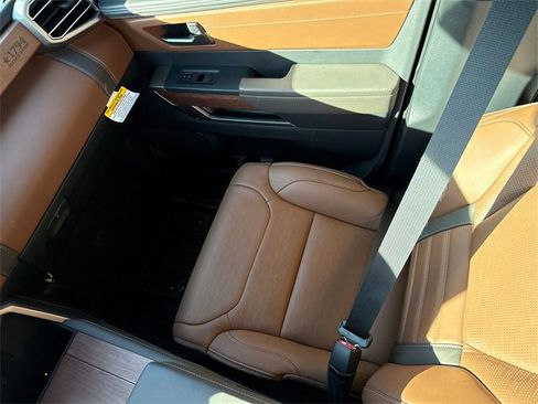 New 2026 Toyota Tundra 1794 Edition image 16