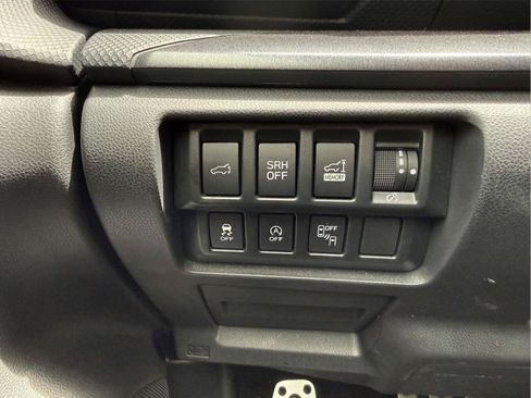 Used 2022 Subaru Forester Wilderness AWD/4WD image 15