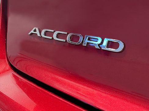 New 2026 Honda Accord SE image 6