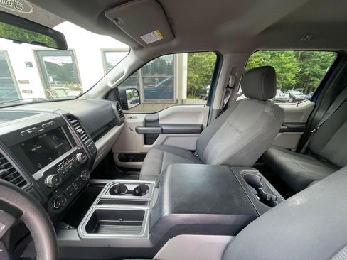 Used 2018 Ford F150 XL w/ Equipment Group 101A Mid AWD/4WD image 17