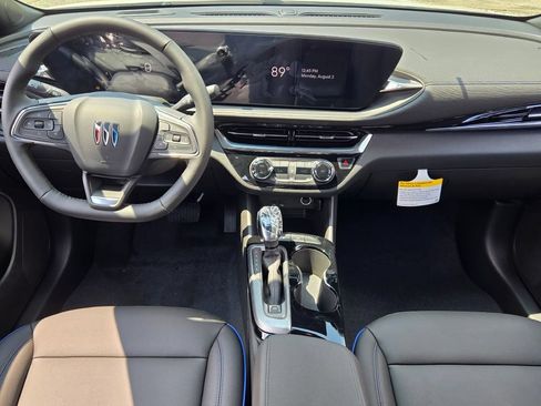 New 2026 Buick Envista Sport Touring w/ Convenience I Package FWD image 3