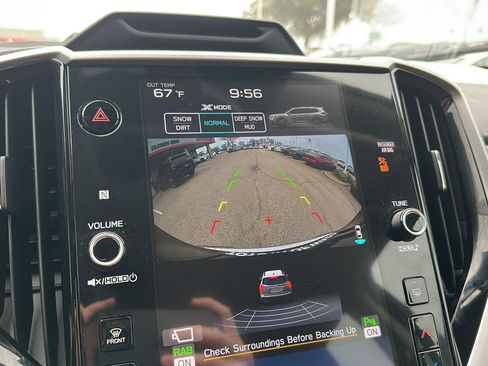 Used 2025 Subaru Ascent Touring image 39