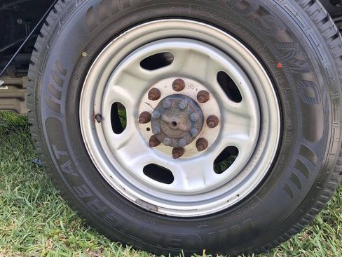 Used 2012 Ford F250 XL w/ PWR Equipment Group RWD image 18