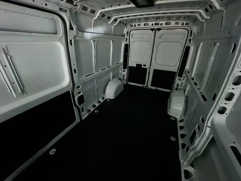 New 2026 RAM ProMaster 3500 w/ Convenience Group FWD image 22