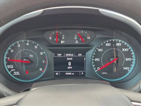 Used 2023 Chevrolet Malibu LT FWD image 11